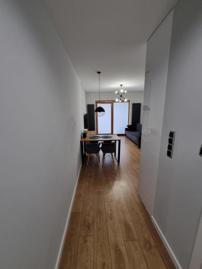 Apartament Ventus Business And Living 46 Kielce Exterior foto