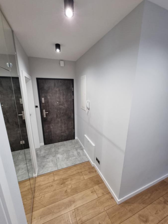 Apartament Ventus Business And Living 46 Kielce Exterior foto