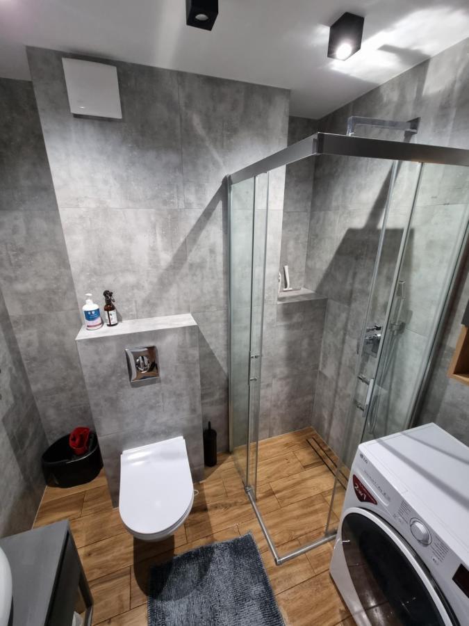 Apartament Ventus Business And Living 46 Kielce Exterior foto