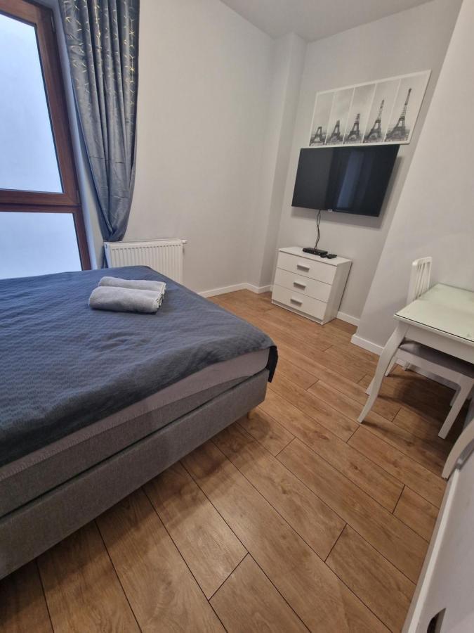 Apartament Ventus Business And Living 46 Kielce Exterior foto